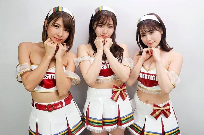 diễn viên jav chuyên mục hỏi đáp 